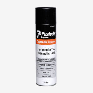 TrakFast™ Accessories – Gas Tool Degreaser and Lubricant