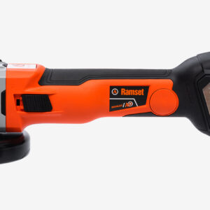 18V Brushless Angle Grinder