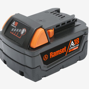 18V Battery and Charger