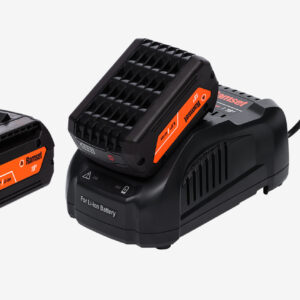 18V Brushless Starter Kit