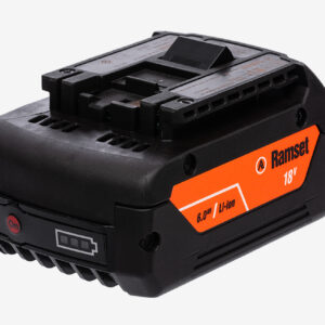 18V Brushless Battery