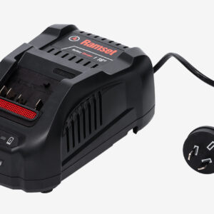 18V Brushless Charger