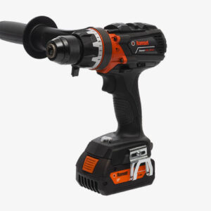 18V Brushless Hammer Drill / Driver