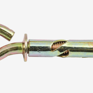 DynaBolt™ Plus Sleeve Anchors Eye Bolt