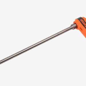 D3™ Max Dustless Tri-Cutter Carbide Drill Bits