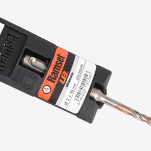U3™ Ultimate Tri-Cutter Carbide