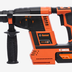 DynaDrill™ 518