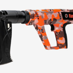 FrameBoss™ XPM - Limited Edition Camouflage