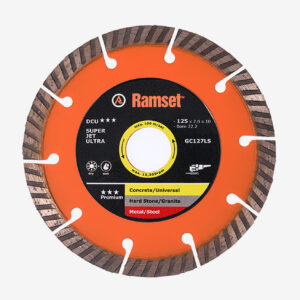 Diamond Blades