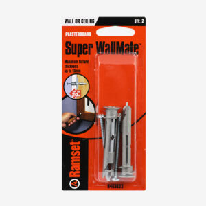 Zinc Alloy Toggle With Screw