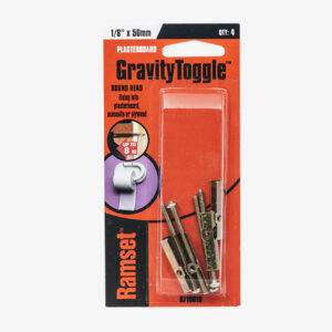 Cavity Toggle