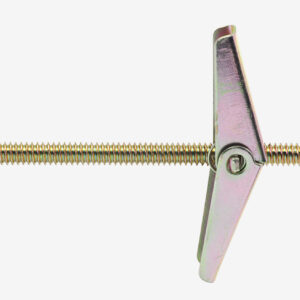 Spring Toggle Round Head