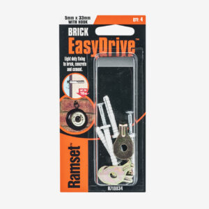 EasyDrive Nylon Drive Anchor