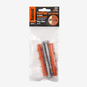 RamPlug™ - Ultra Long Hex