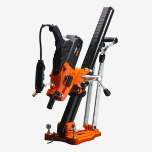 Diamond Drilling Kit RM160KIT