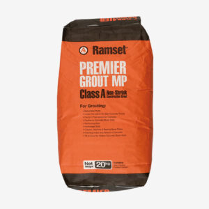Premier Grout MP™