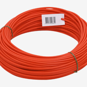 Spaghetti Wall Anchor Roll