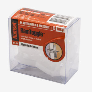 RamToggle™