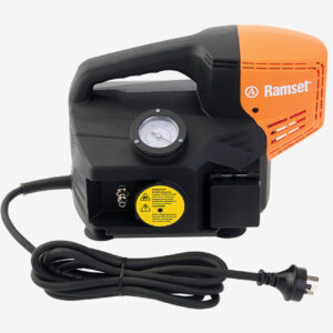 Vacuum Pump