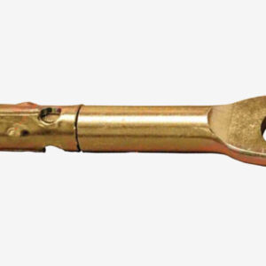 TruFast™ Push-Pull Suspension Anchor