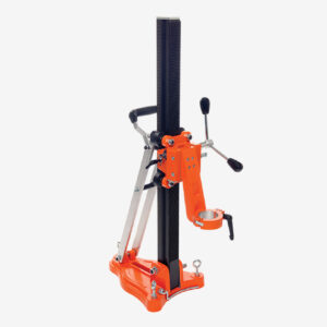Small Drilling Rig