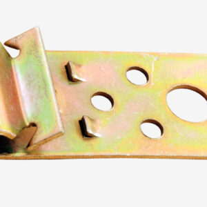 Vertical Flange Clip
