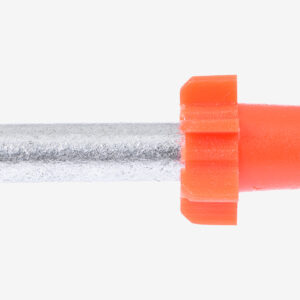Standard Drive Pins for Concrete Masonry and Steel