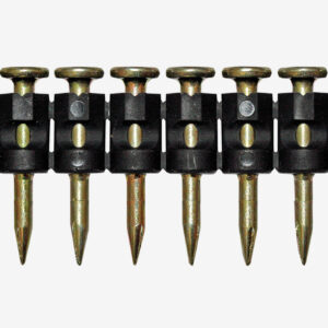 All-purpose Pin Range for Steel and Concrete Fixing