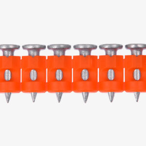 Heavy Duty Pin Range for Steel and Hard Concrete Fixing
