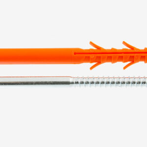 RamPlug Ultra Long Hex™