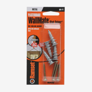 Wallmate Stud Solver