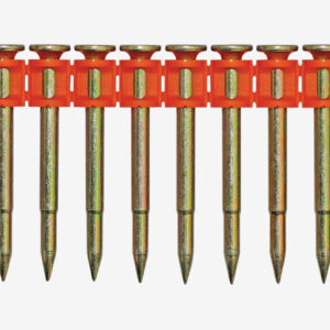 Premium Drive Pins for Structural Steel