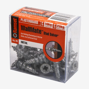 WallMate Stud Solver
